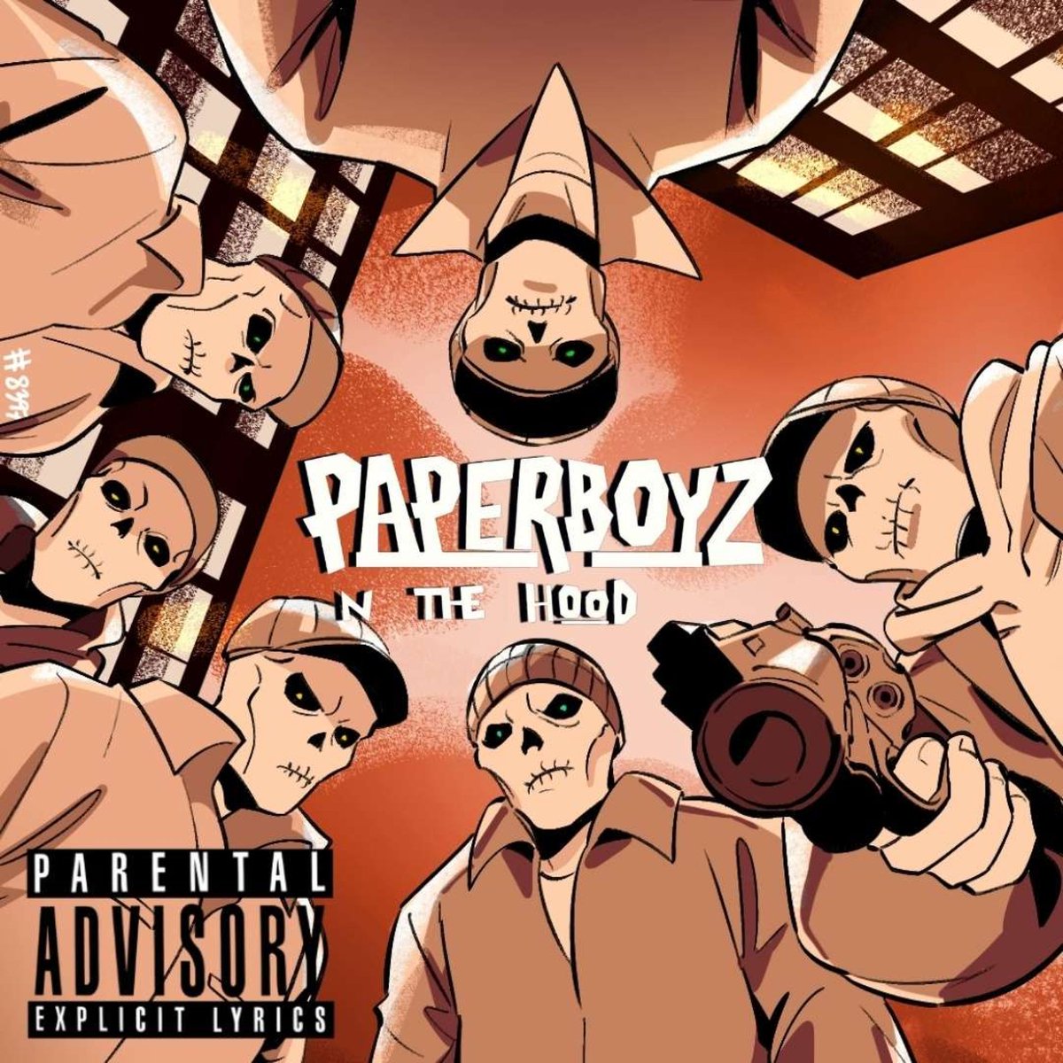PAPERBOYZ 
N THE HOOD©

"𝙑𝙞𝙤𝙡𝙚𝙣𝙘𝙚 𝙞𝙨 𝙣𝙚𝙫𝙚𝙧 𝙩𝙝𝙚 𝙖𝙣𝙨𝙬𝙚𝙧. 𝙑𝙞𝙤𝙡𝙚𝙣𝙘𝙚 𝙞𝙨 𝙩𝙝𝙚 𝙦𝙪𝙚𝙨𝙩𝙞𝙤𝙣.
𝘼𝙣𝙙 𝙩𝙝𝙚 𝙖𝙣𝙨𝙬𝙚𝙧 𝙞𝙨 𝙮𝙚𝙨."💀🗞

𝙒𝙝𝙖𝙩'𝙨 𝙪𝙥 <a href="/TheWatchers_GU/">The Watchers</a> !?

#Paperboyz #Wachers #GenuineUndead #NWA