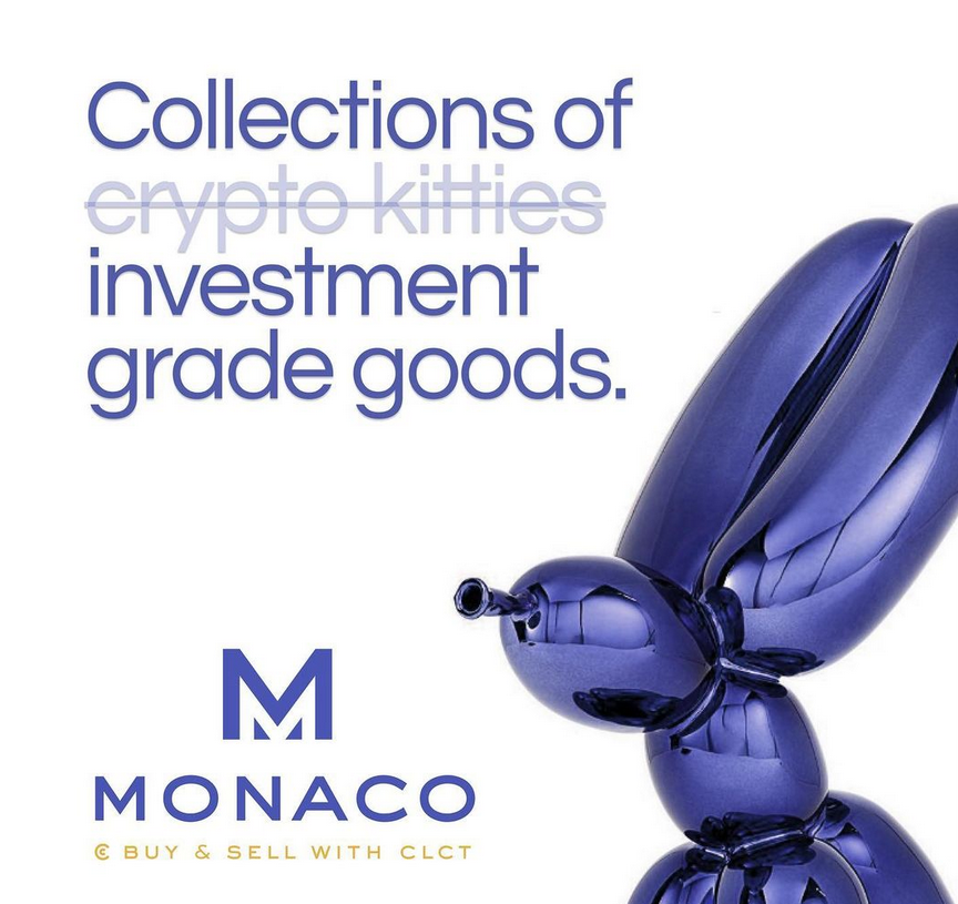 CollectCoin tweet media