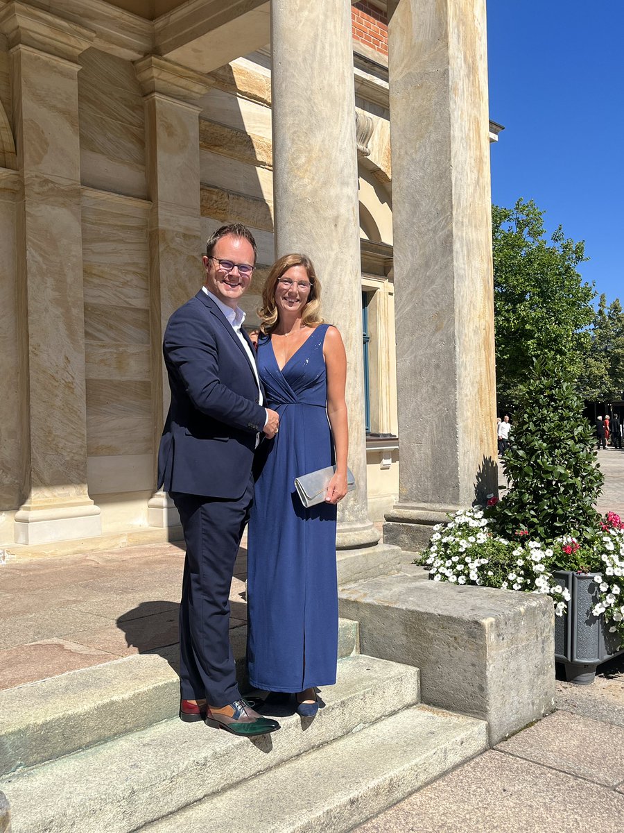 Sabine_Baetzing's tweet photo. Bayreuth completed. Parsifal - ganz, ganz groß! #DerRing #Lohengrin #Tannhäuser #Meistersinger #FliegenderHolländer #Tristan  #Parsifal https://t.co/8zLOkIvPaB