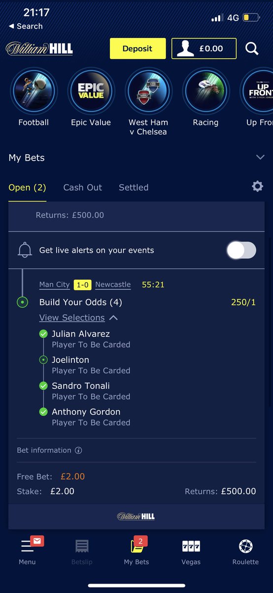 HarrySutton9's tweet photo. @AndyRobsonTips 🔥🔥 https://t.co/vc5M5USpZu