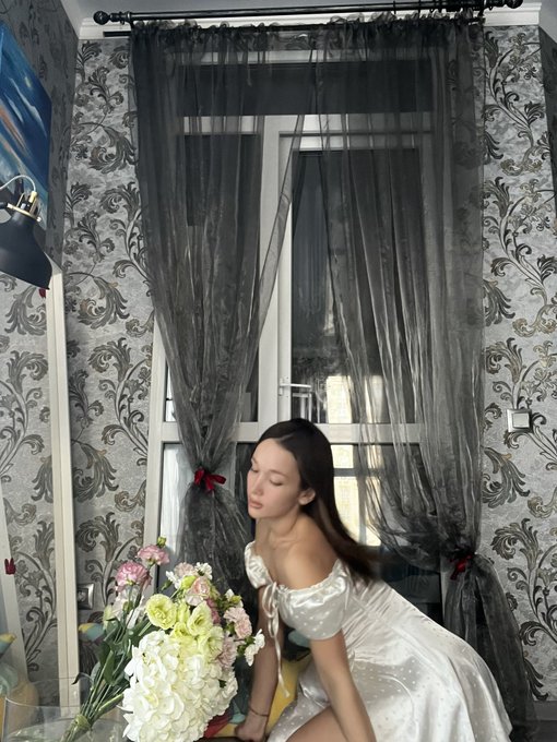 👼🏼🤍 https://t.co/IOy8xM2OPH