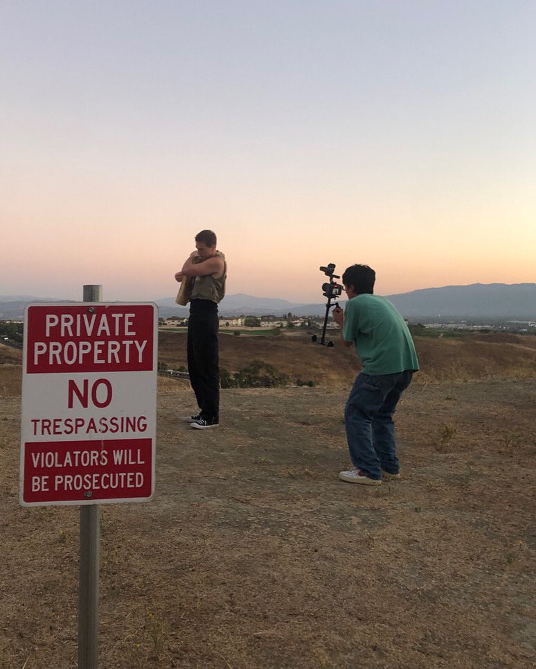 New song coming at you next month :)