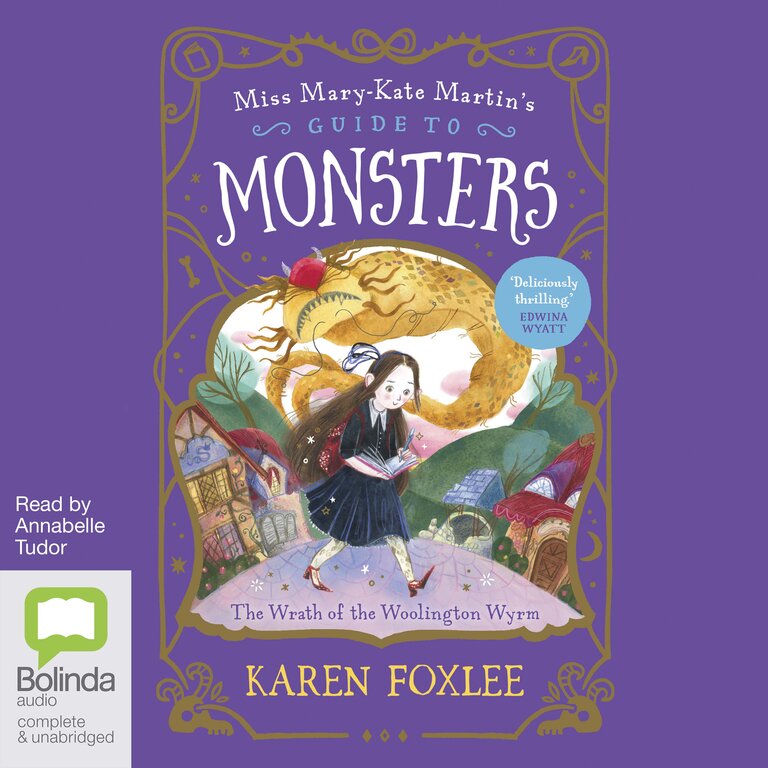 Bolindaaudio's tweet photo. A delightful fantasy adventure from the award-winning and bestselling author of Lenny's Book of Everything and Dragon Skin.

#bolinda #audiobook #listeninglist #anywhereeverywhere 
@AllenAndUnwin https://t.co/1ZN7hSuL8P