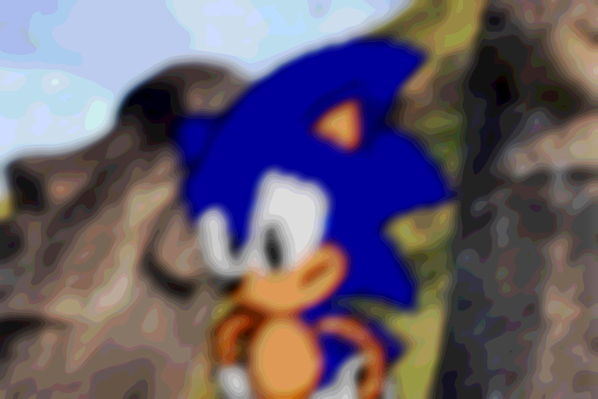 So I'm trapped on a remote island with Wario taking over the entire Gameworld and my Twitter account and now the rescue mission is postponed because of a pandemic!? ...Shoot, not my day...