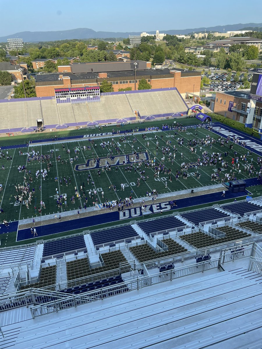 Meet The Dukes