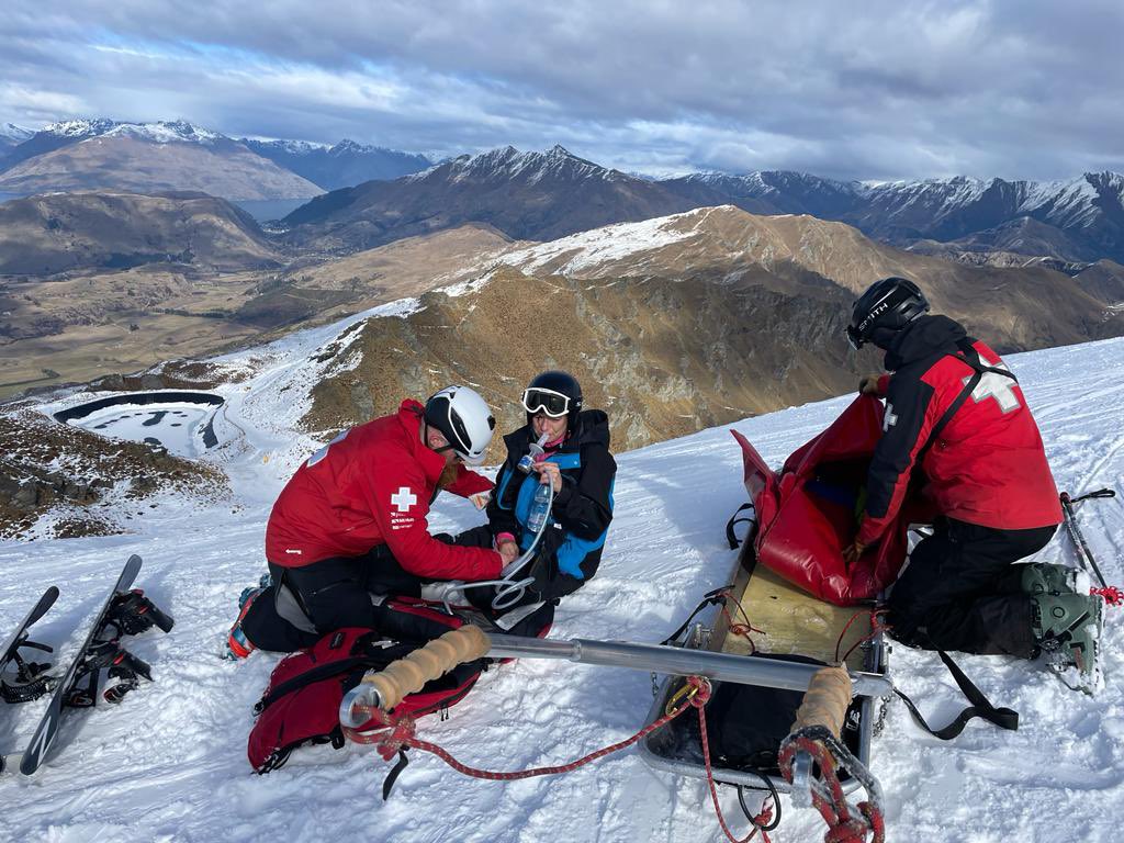 Cheryl Mack tweet media