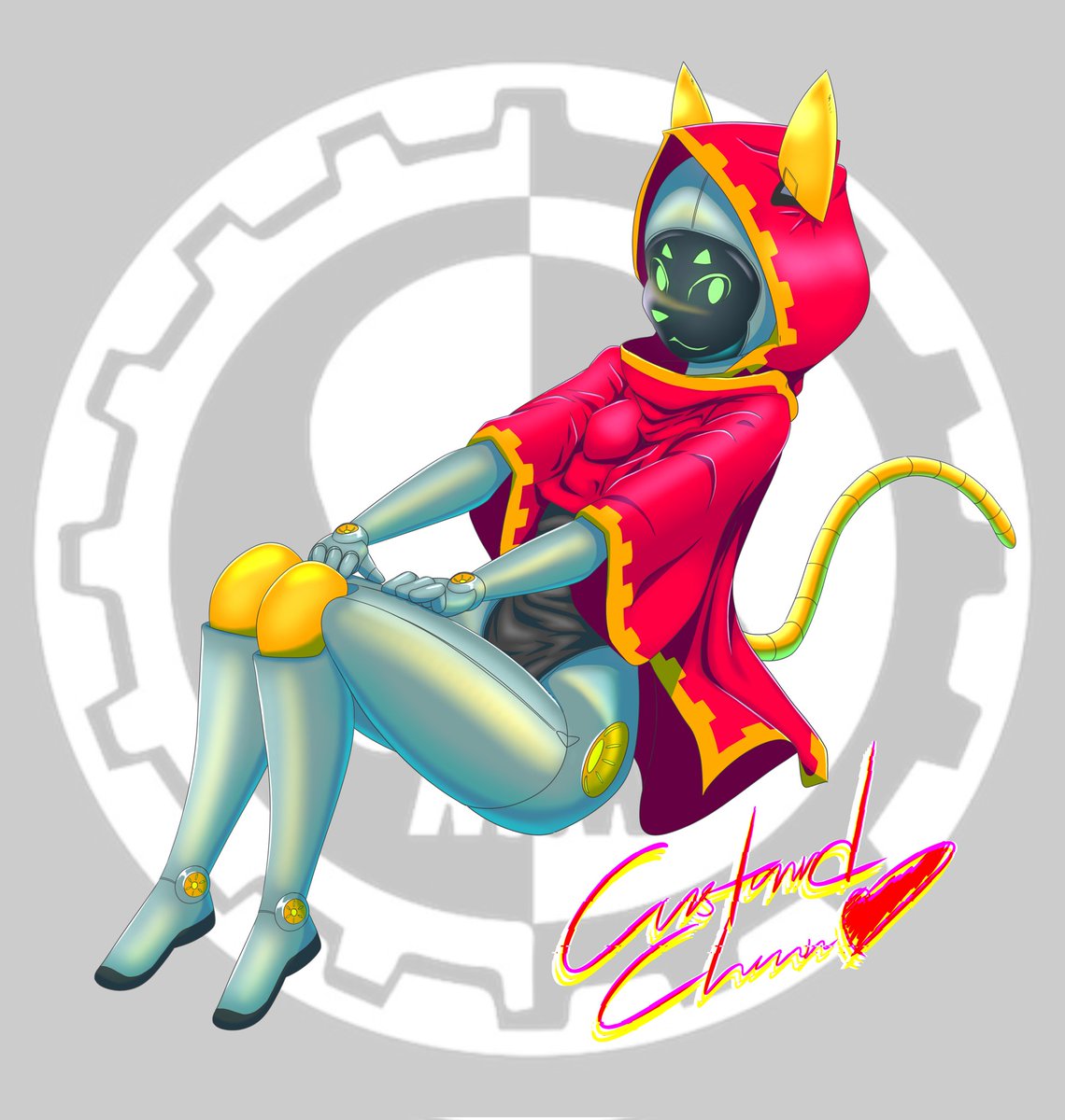 🐱Nekochan🐱 (@Nekochan_______) / Posts / X