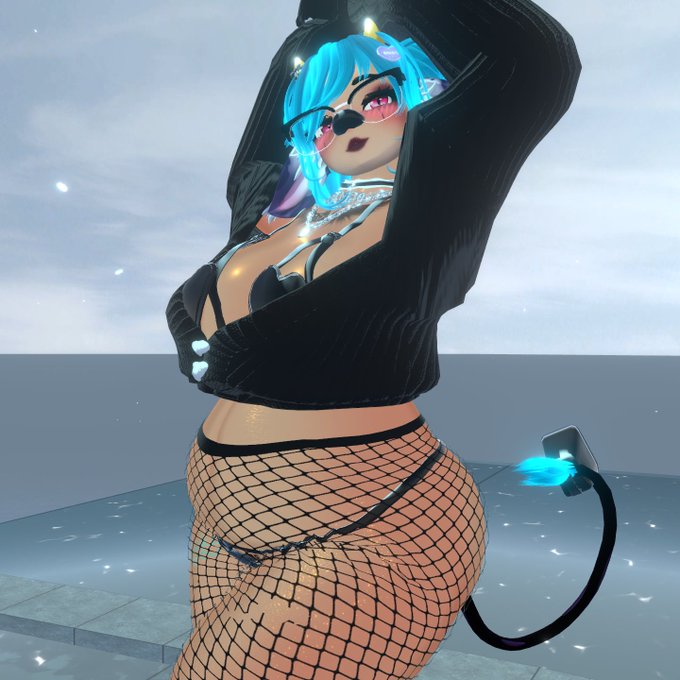 NOW LIVE on the fansite! Come on by the Bimbo Farm for some fun! Dont forget to sub and grab your free
