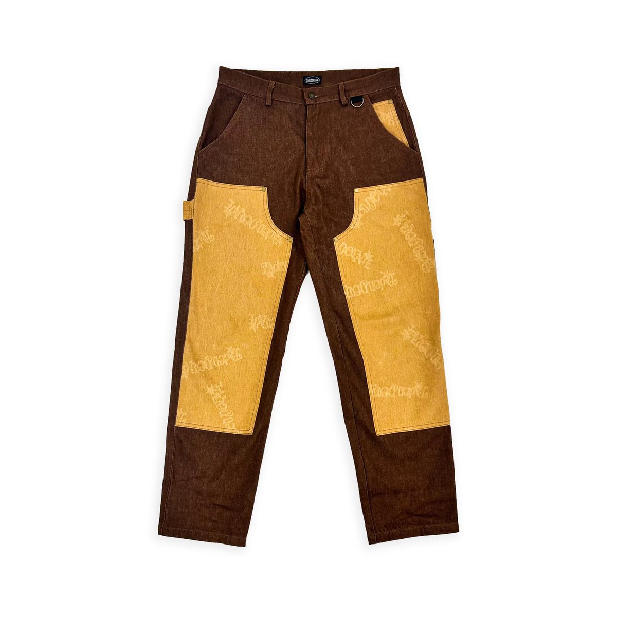 Underground Standard (UGS) Two Tone Denim