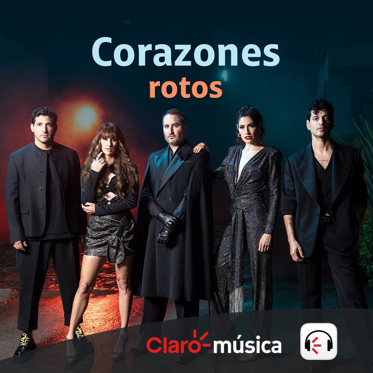 haashoficial's tweet photo. ¿Quién con el corazón roto? 💔 
Escucha #TeAcuerdas aquí 🎧▶️ https://t.co/hsOcKKF2TK

@ClaromusicaMX https://t.co/XoaQa9XKia