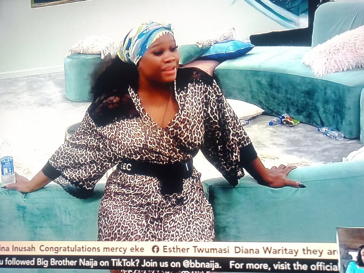 Bukusugirl's tweet photo. The way Ceec is avoiding any kind of drama today should be studied. Ceec please go to bed we Spartans wants to sleep 😴😴
PRIME TAKE PRODUCTION
DIRECTOR CEEC
#TrueColorXCeec
#Ceec
#BBNaijaAllStars https://t.co/VXcl4Ajhli