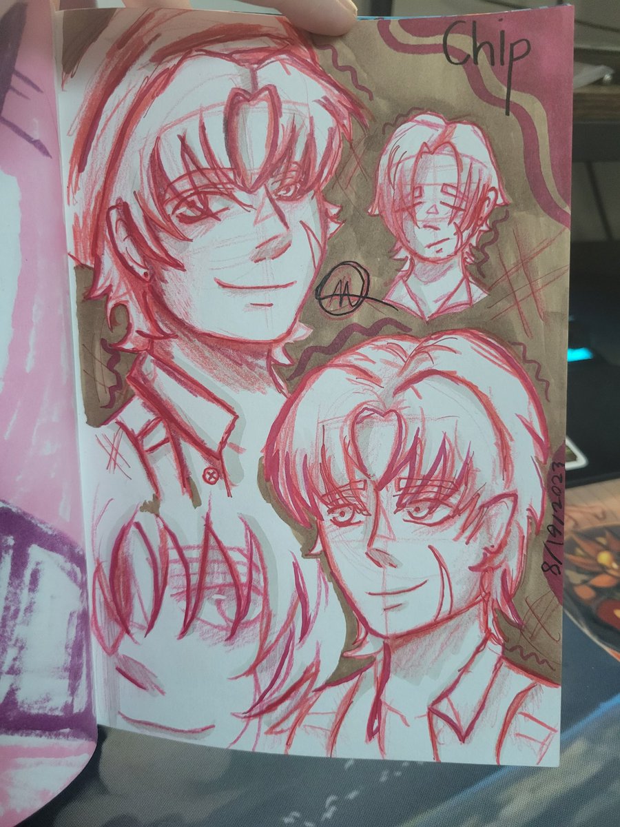 0_MZZ_0's tweet photo. 👍 #myart #jrwifanart #jrwi #jrwiriptide https://t.co/z3loHQj6Ip