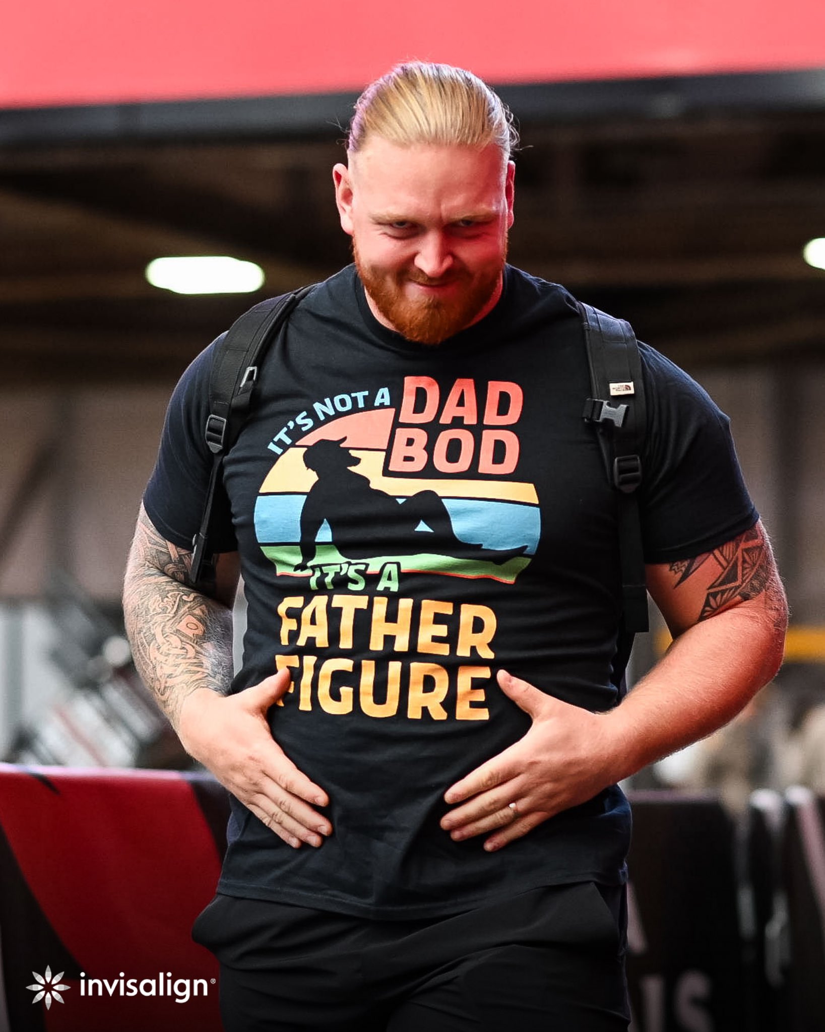 on X: "it's not dad bod… https://t.co/y1JfkTfdIK" /