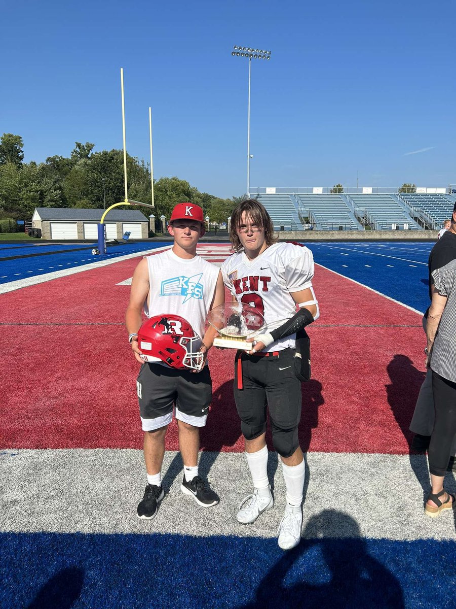 Big win against Ravenna ❌❌❌