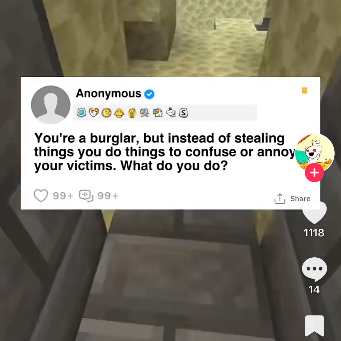 Wild Posts tweet media