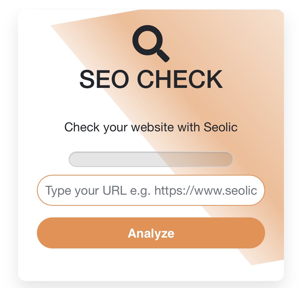 SEOLIC tweet media