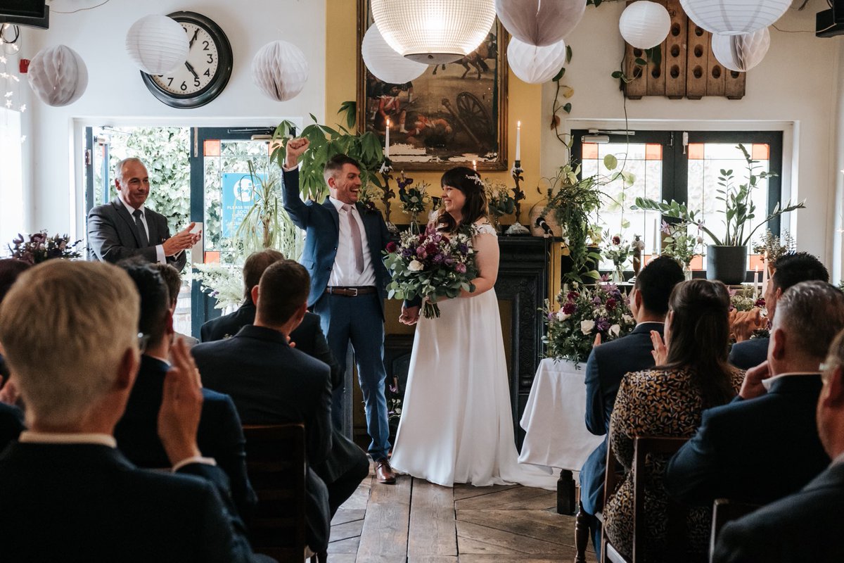 katej87's tweet photo. Happy 2 years to us! 🥳🥰#weddinganniversary https://t.co/WUnHuERnKI