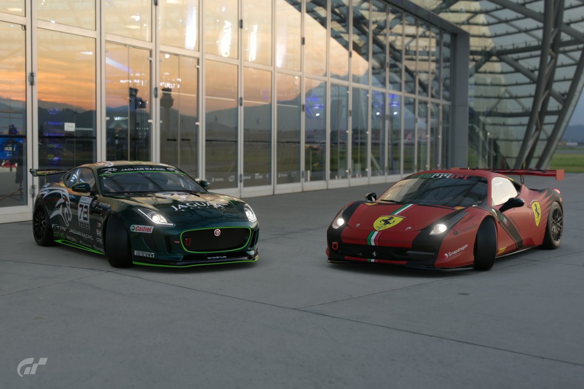 CirilSorbier's tweet photo. #PS5Share, #GranTurismo7 https://t.co/GNmUrhnbCg
