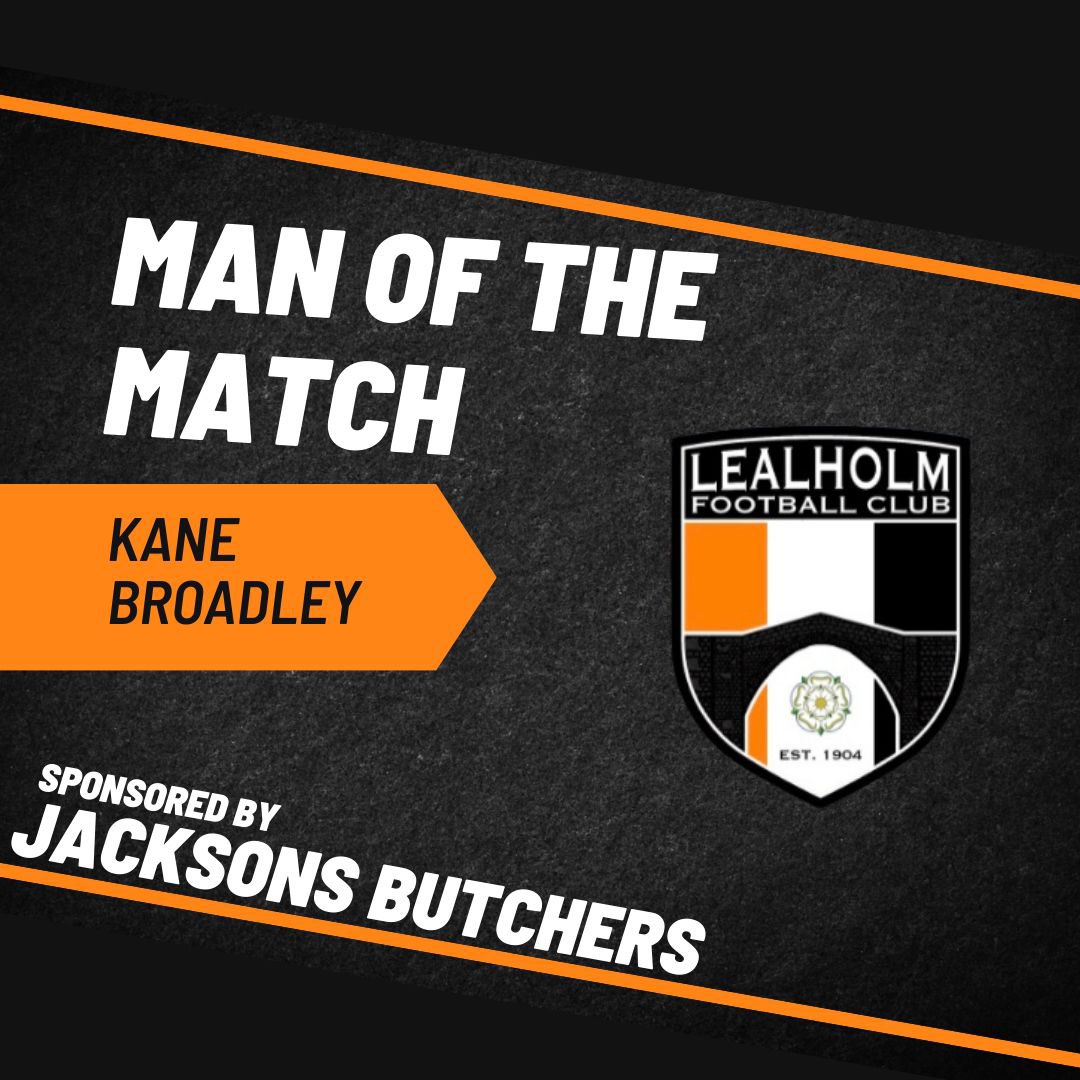 Lealholm Football Club tweet media