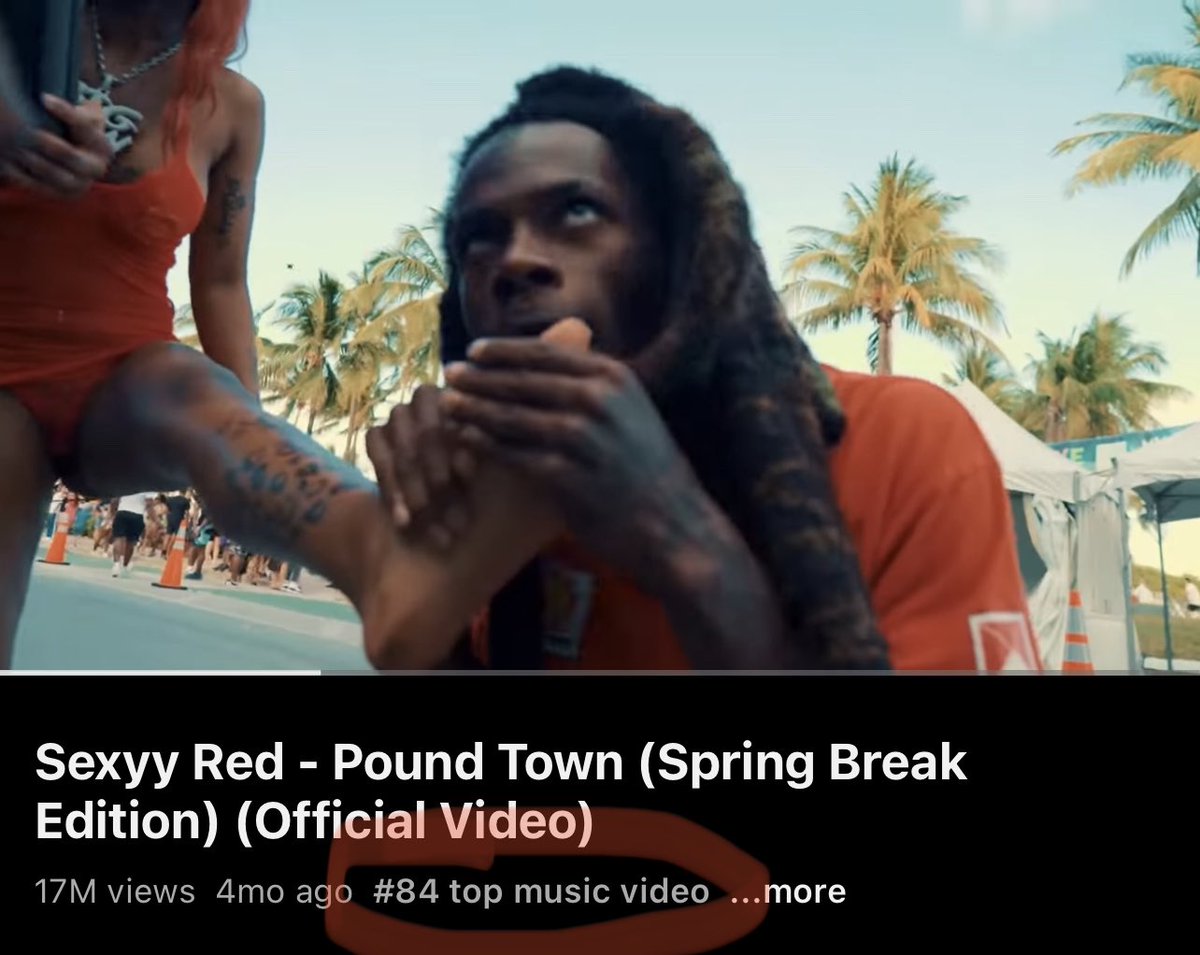 This the problem with today’s society…😂