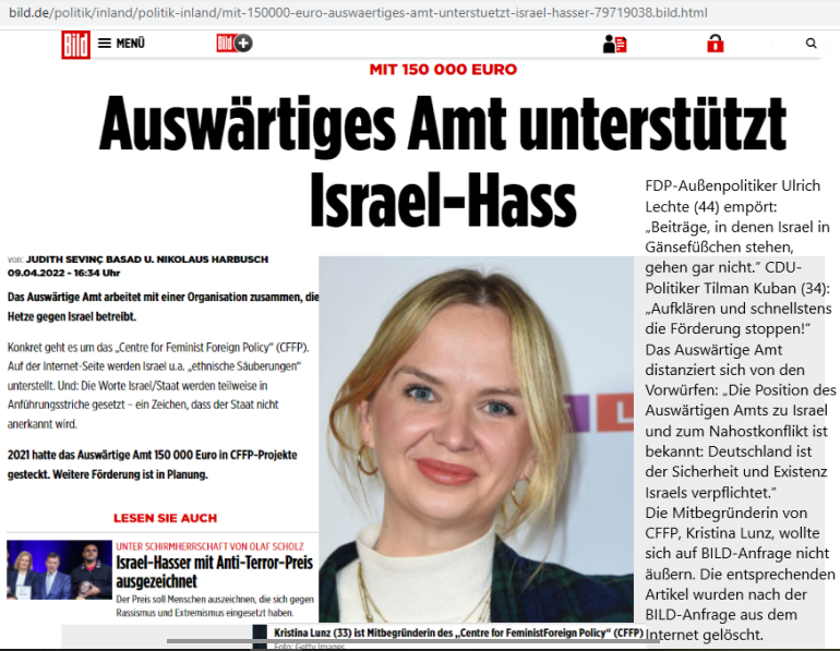 MollersPaul's tweet photo. @RonenSteinke Warum schreiben Sie nie über Islamismus-Framer?
Über Anti-Israel-Agitation, öffentlich gefördert?
#Lunz #Callamard #Zakaria #CFFP
Über Terrorfans, die in Schulbüchern gefeiert werden?
#ElDabbas
Über "Migrationsforscher", die Islamisten & Israel-Feinde unterstützen?
#DeZIM https://t.co/jwedwVx9Sw