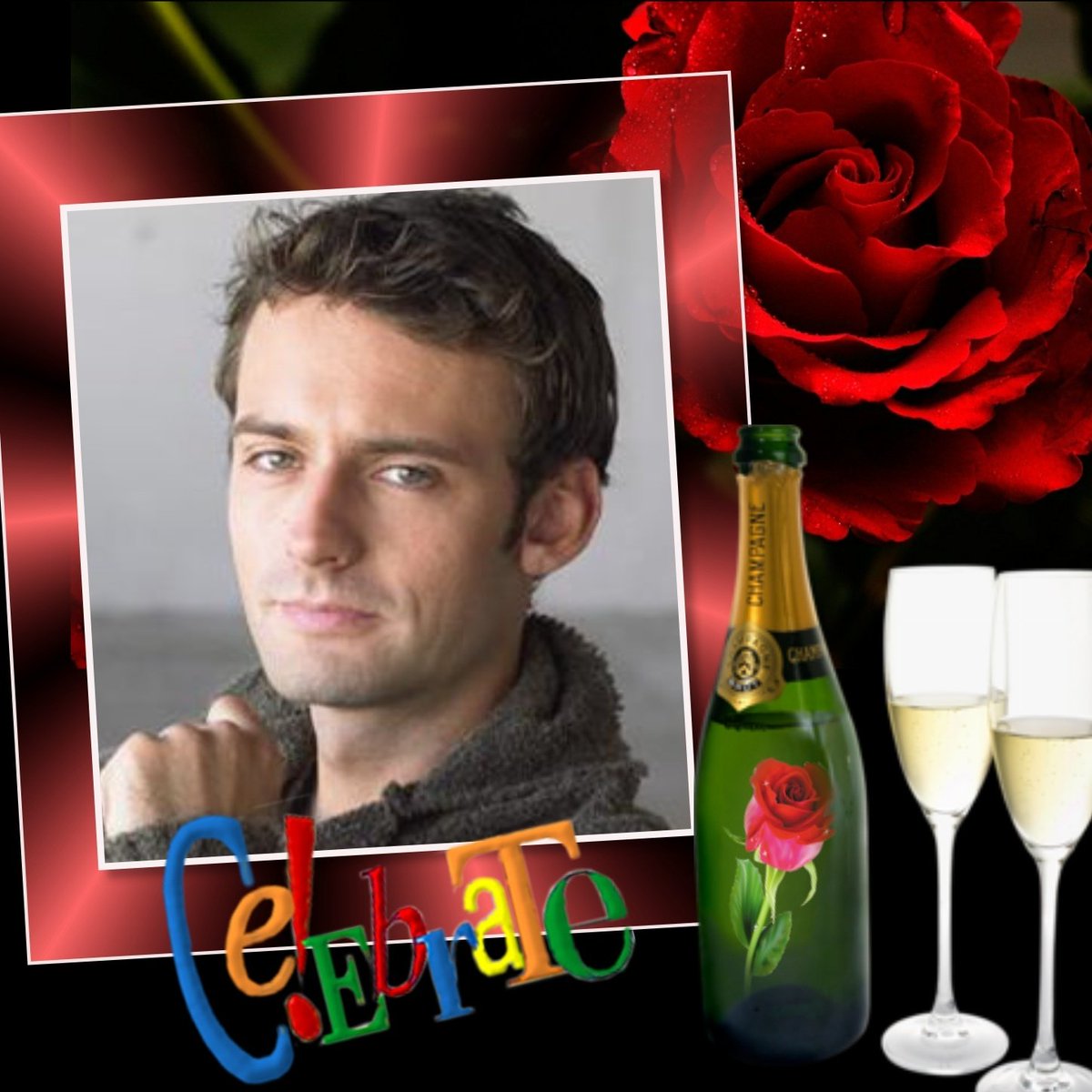 Wesupportsuperm's tweet photo. Happy Birthday to Callum blue from the fanpage https://t.co/GdHcpHx8bP