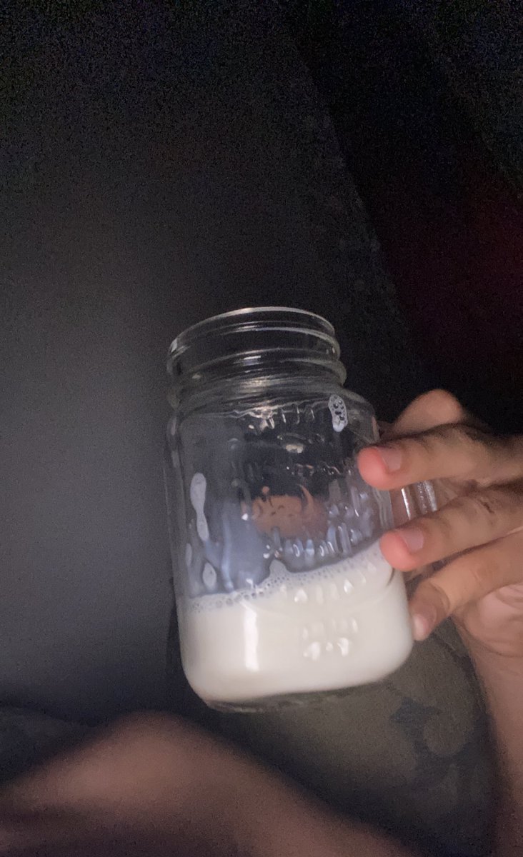leche sola porq no hay colacao