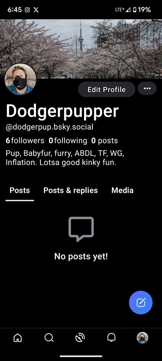 DodgerDonk🫏🫏🫏 tweet media