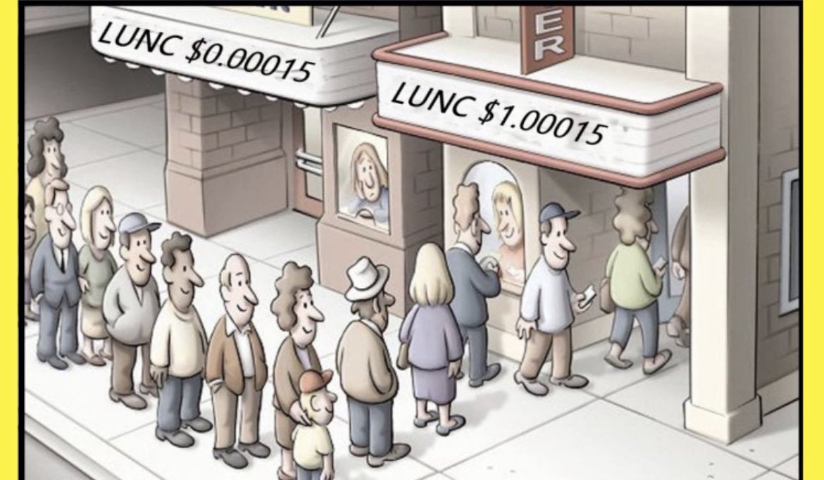 LunaClassicHQ's tweet photo. Trust me #BlackRock will be buying $USTC and $LUNC https://t.co/n6BGTS2Ja9