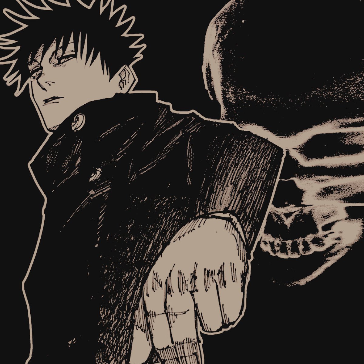 ‍ ‍ 𝐃𝐄𝐔𝐒 ‍ ‍ 𝐄𝐗 ‍ ‍ 𝐌𝐀𝐂𝐇𝐈𝐍𝐀 (@ambitosious) on Twitter photo 