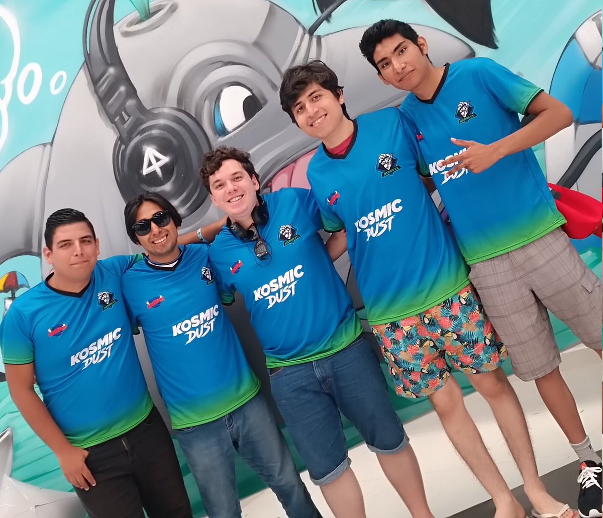 Poder ÑFC en <a href="/DelfinoMaza/">Delfino Maza</a> 🏝️🎮

<a href="/DocJaZaR/">ML/ÑFC/BH/JaZaR</a> 
@adolforan21 
<a href="/DanMustaineTRC/">ÑFC Mustaine</a> 
<a href="/Azral6424/">🌟✨Ázral✨🌟</a>