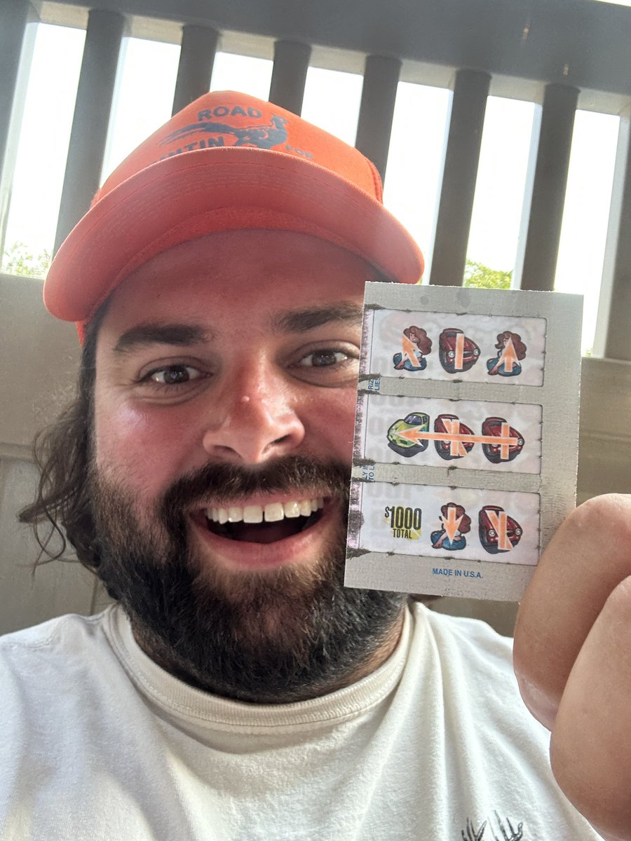 THIS IS WHY YOU PULL TAB INVEST!!! 💸