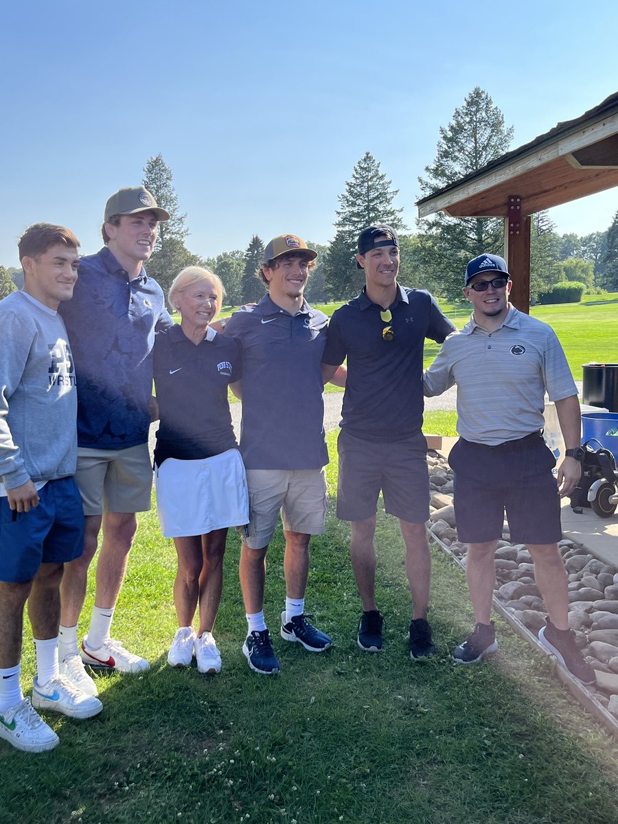Levi Haines (@levihainespsu) on Twitter photo A huge thanks to Nittany Nation and <a href="/happyvalleyutd/">Happy Valley United</a> for a great time at the Nittany Lion Pride Cheer outing! It was great meeting our fans and we appreciate your support! A huge thanks to Nittany Nation and <a href="/happyvalleyutd/">Happy Valley United</a> for a great time at the Nittany Lion Pride Cheer outing! It was great meeting our fans and we appreciate your support!