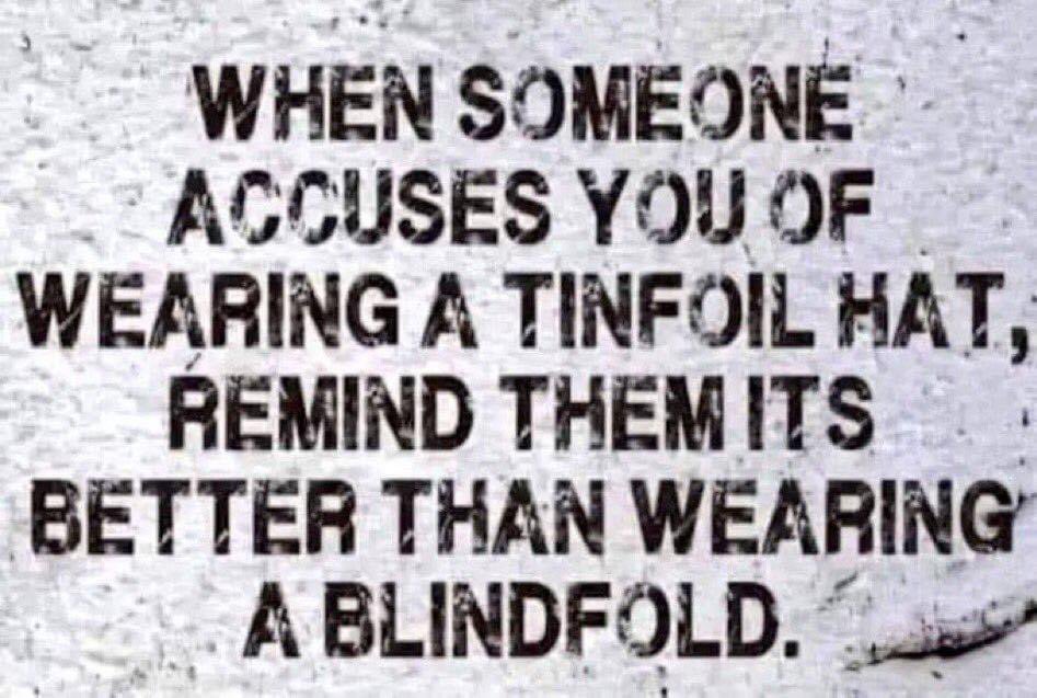 LadyLibertyinAZ's tweet photo. Truth! 💯 https://t.co/iWeHbTVaWd