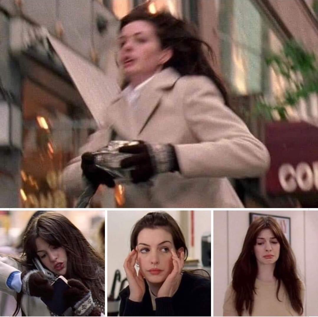 Así se ve y se siente tener 25: