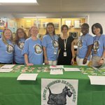 Photo by Loch Lomond Elem (@SuperScotties)