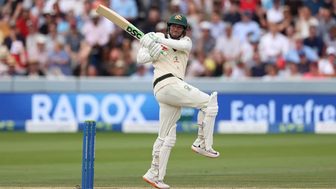 Usman Khawaja said: 'I've had more than 50 people tell me the last couple of weeks how much sleep they lost watching the Ashes'

#TheAshes2023 #Ashes23 #Ashes2023 #Ashes #AUSvENG #ENGvAUS #CricketTwitter #UsmanKhawaja