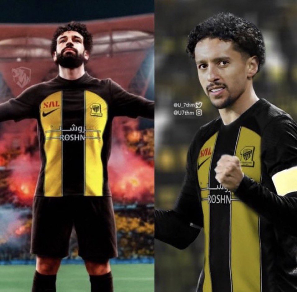 الاتحاد لو خلص معاهم اتوقع بيكون صيف مثالي