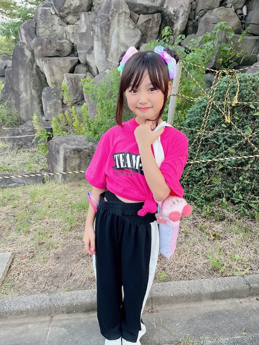 Twitterのコスプレ画像13