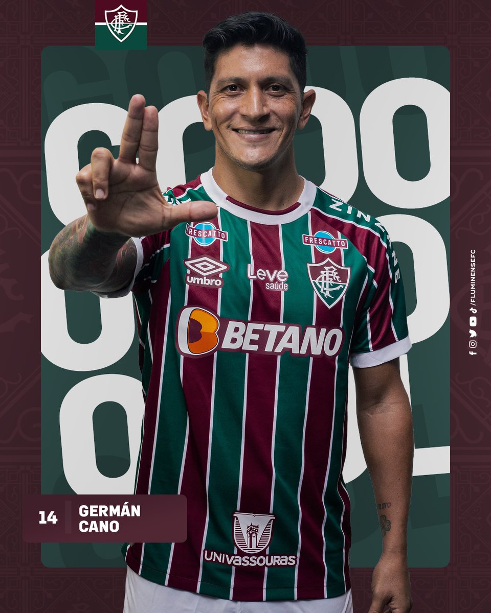 FluminenseFC's tweet photo. A arte atualizada pro Lolo e pra Leonella ❤️💚 https://t.co/6kHJP7Uc4G