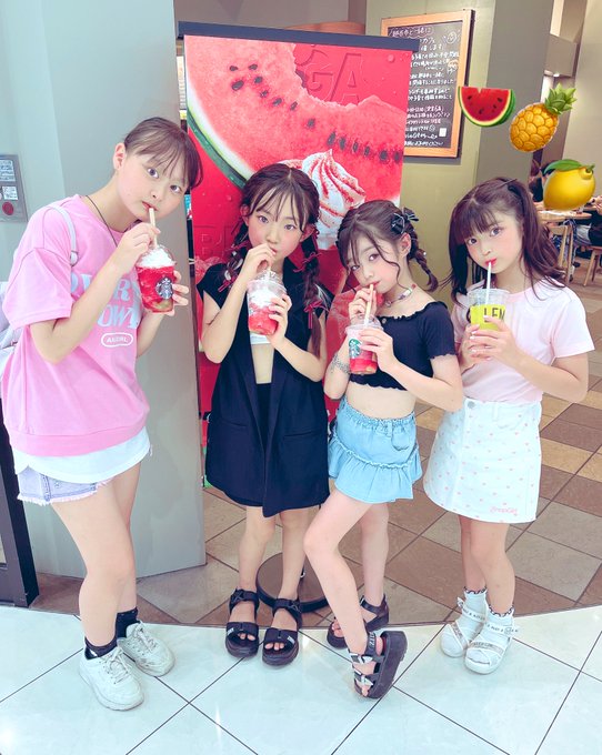 Twitterのコスプレ画像11