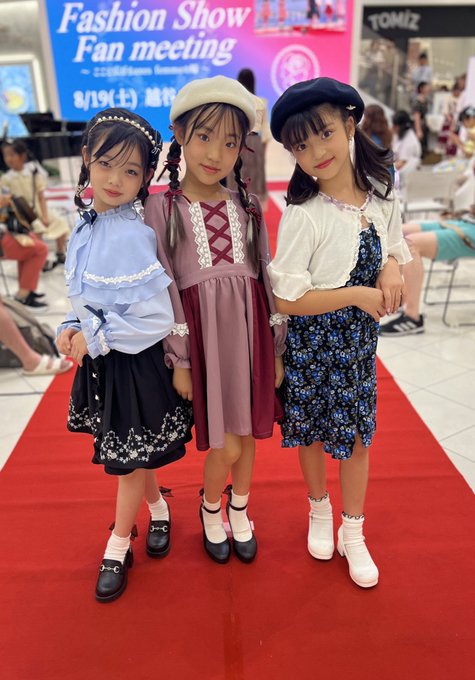 Twitterのコスプレ画像13