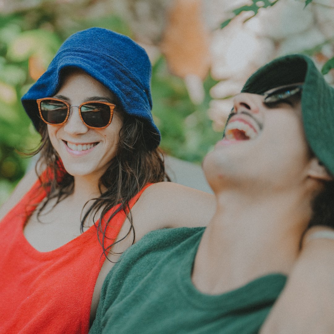 ¡Deslumbra con #estilo! 😎

Unos lentes de sol nunca sobran😀

🟢Elige tus favoritos hoy 👇
🔗bamboo-life.com