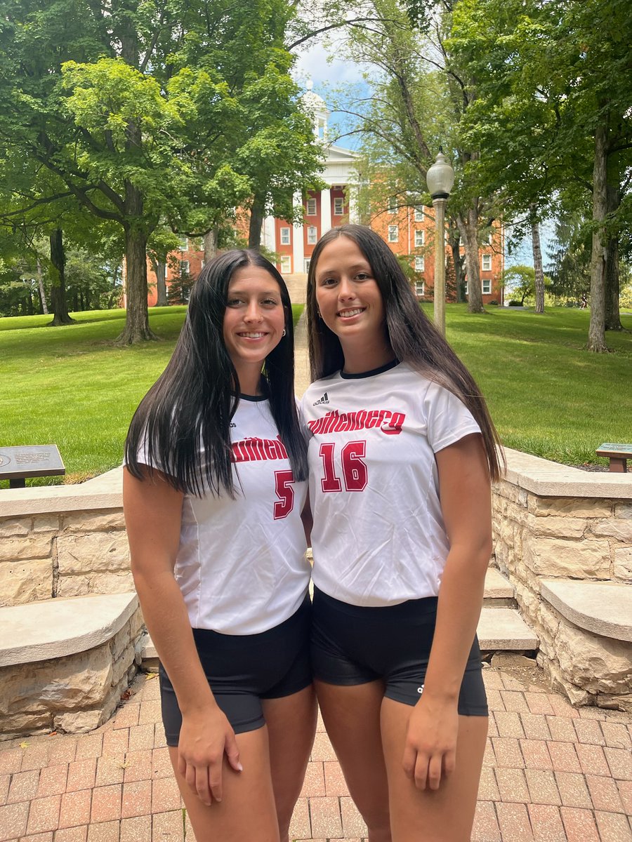 TIGER UP!! 🐯 It starts tomorrow! Go get 'em girls <a href="/Cam_Colahan/">Cam🦋</a> <a href="/ColahanKaitlin/">Kaitlin Colahan</a> #TIGERUP