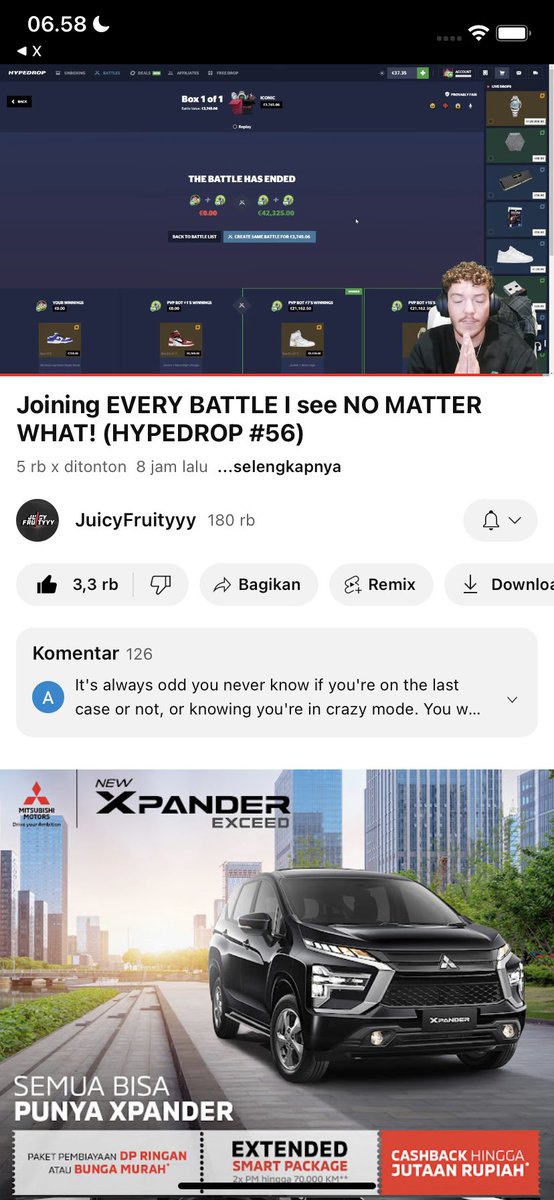 TechnoArchy tweet media