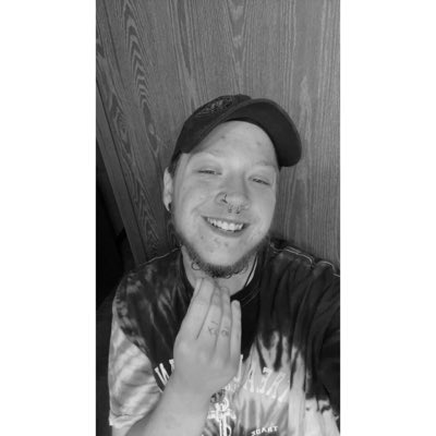 Gage Thunder tweet media