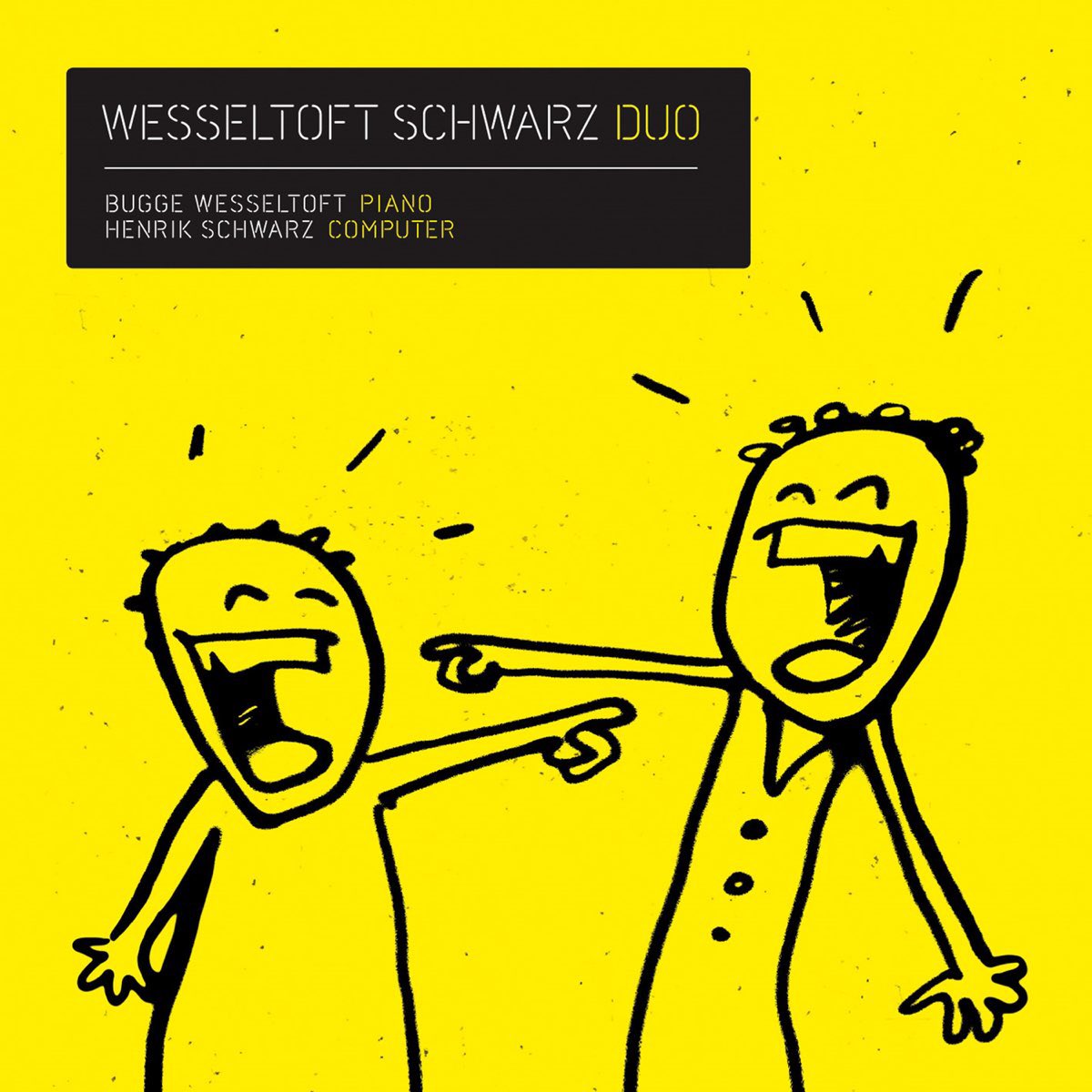 Fusion17863777's tweet photo. #nightmusic 

relaxing 

#BuggeWesseltoft 
#HenrikSchwarz 

Duo 

https://t.co/GqIby1iM9N

@c_vollaire @FatOldAnarchist @AuxComtesse @JAmeaume @KarimaBekri @Launis61 @DjebelAmmour https://t.co/kHBcxRW1Tw
