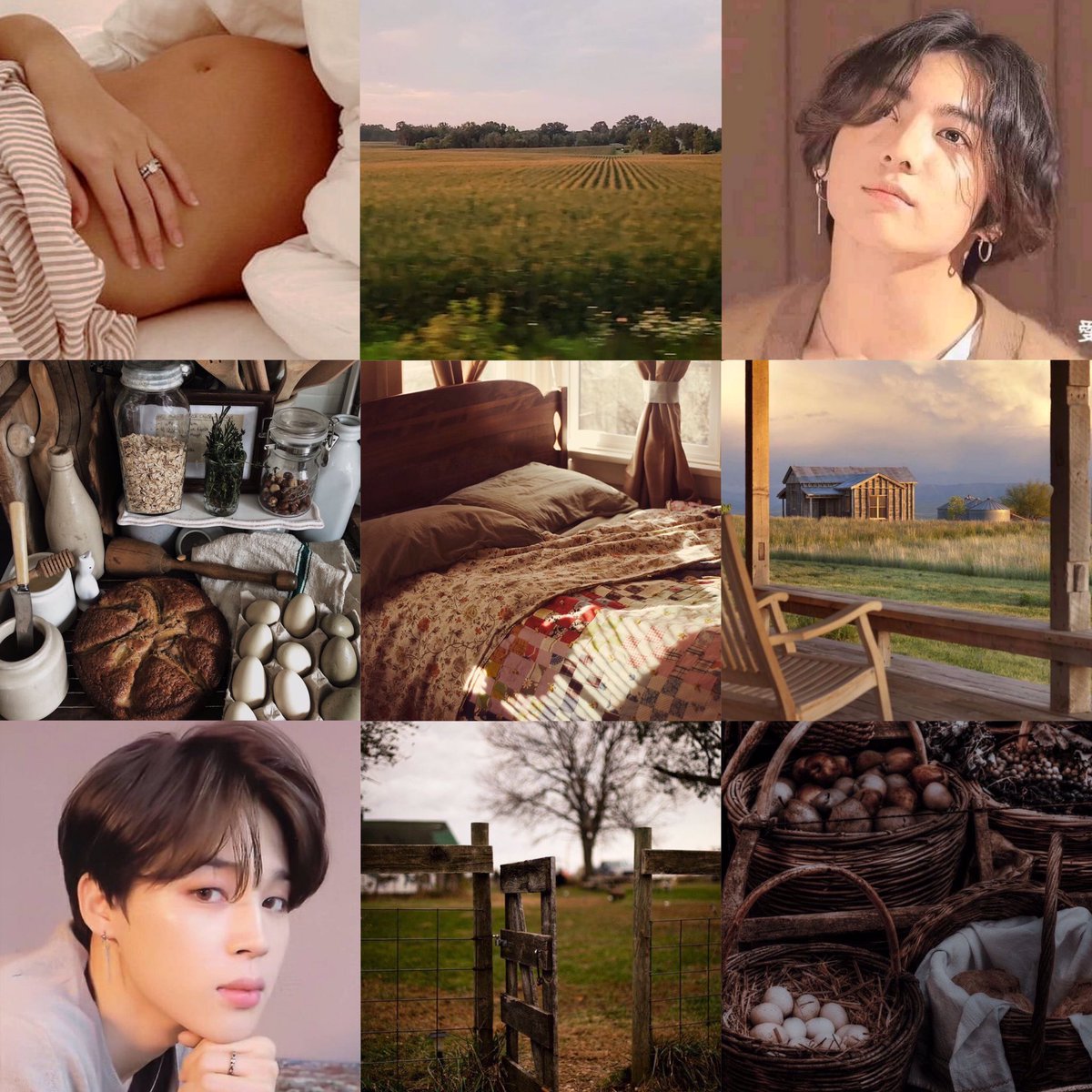 twinklesfics's tweet photo. 💫horde my heart
~jikook fic ch. 2/15 | E | 10.1k
⚡️home at last

🌟a/b/o, zombie apocalypse, mpreg
🌟farmer alpha jk
🌟teacher omega jm
🌟slow burn, disgustingly sweet, gore

🔅pls read tags for warnings!

✨ https://t.co/jdJlaOAPi0 https://t.co/FRiNWAb9N7