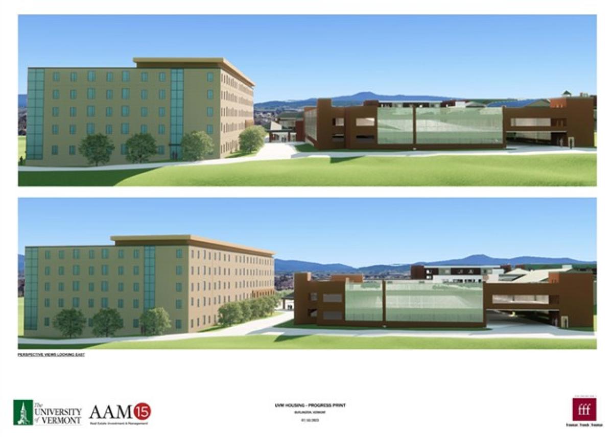 CEGltd's tweet image. University of Vermont Signs Deal to Build $100M Housing Complex for 540 Undergrads #development #SchoolConstruction #UniversityofVermont #Vermont  dlvr.it/SttyFv