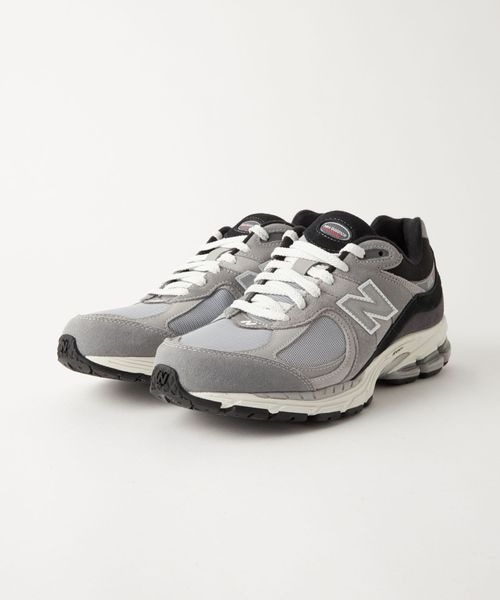 UA_glr_fan's tweet photo. ニューバランス M2002R の新作シーズンカラーが販売開始!
どんな服装にも馴染むベーシックさと、程よいトレンド感が魅力のM2002Rから新色が登場✨。
ミディアムグレーとネイビーの2色の展開です。
先まで使える定番品は今の時期に要チェック✅
#グリーンレーベルリラクシング
#NewBalance
#M2002R https://t.co/moGzkuD6rf